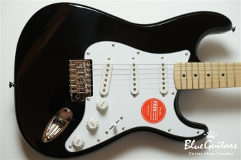 AFFINITY SERIES STRATOCASTER - Black
